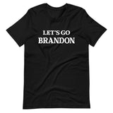 Let's Go Brandon Evereast Shirt