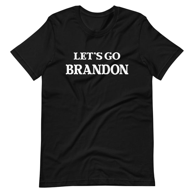 Let's Go Brandon Evereast Shirt