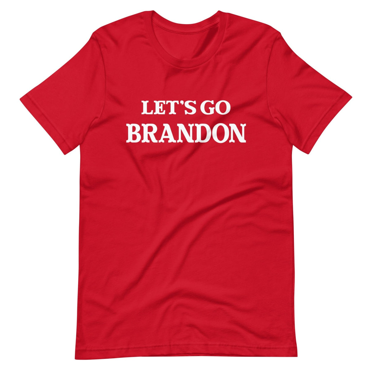 Let's Go Brandon Evereast Shirt