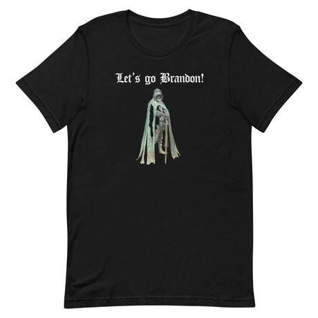 Let's Go Brandon Excalibur Shirt