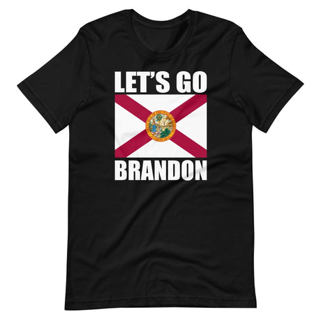 Let's Go Brandon Florida Shirt