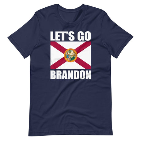 Let's Go Brandon Florida Shirt