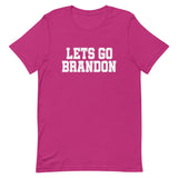 Let's Go Brandon Freshman Shirt