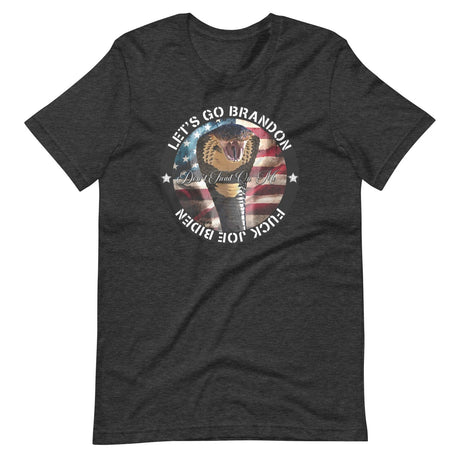 Let's Go Brandon Fuck Joe Biden Shirt