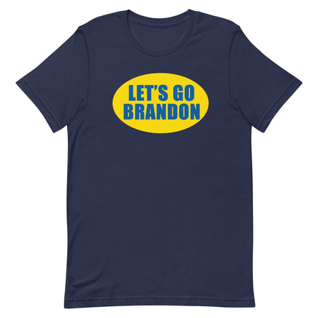 Let's Go Brandon Furniture Store Shirt