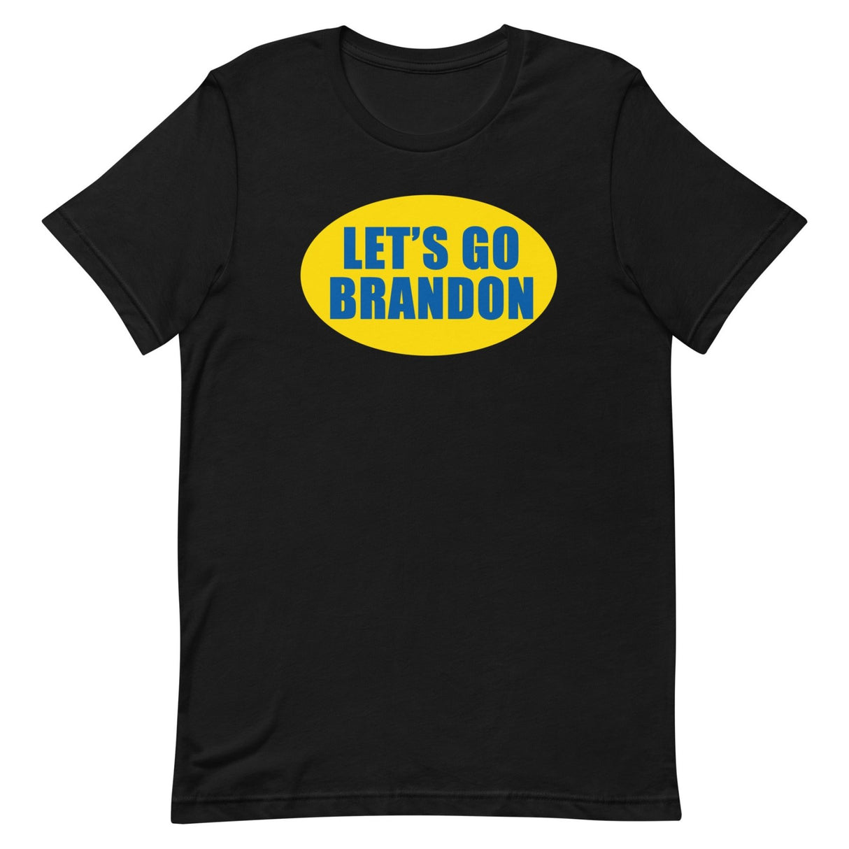 Let's Go Brandon Furniture Store Shirt