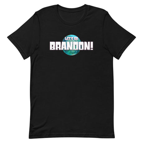 Let's Go Brandon Game Show Shirt