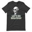 Let's Go Brandon George Washington Shirt