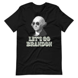 Let's Go Brandon George Washington Shirt