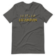 Let's Go Brandon Gold Bars Shirt