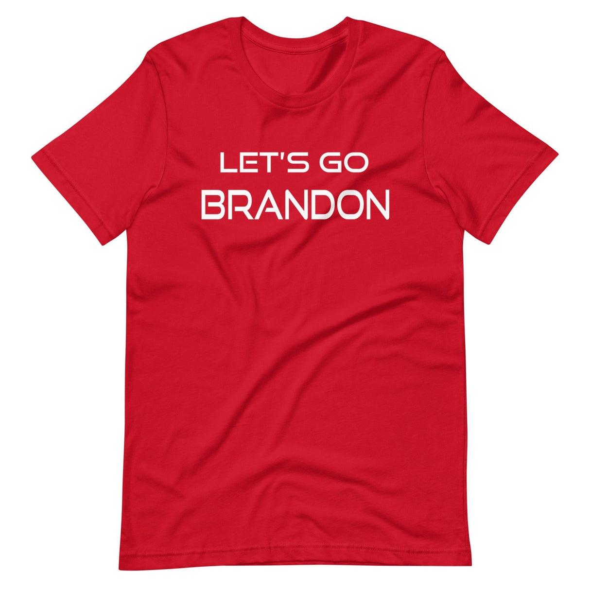 Let's Go Brandon Good Times Shirt