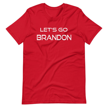 Let's Go Brandon Good Times Shirt