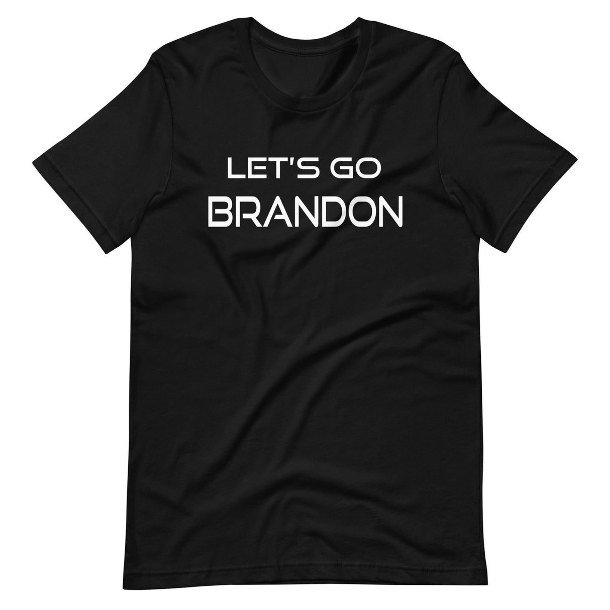 Let's Go Brandon Good Times Shirt