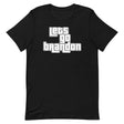 Let's Go Brandon Grand Theft Shirt