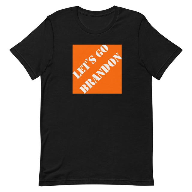 Let's Go Brandon Hardware Store Shirt