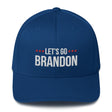 Let's Go Brandon Hat