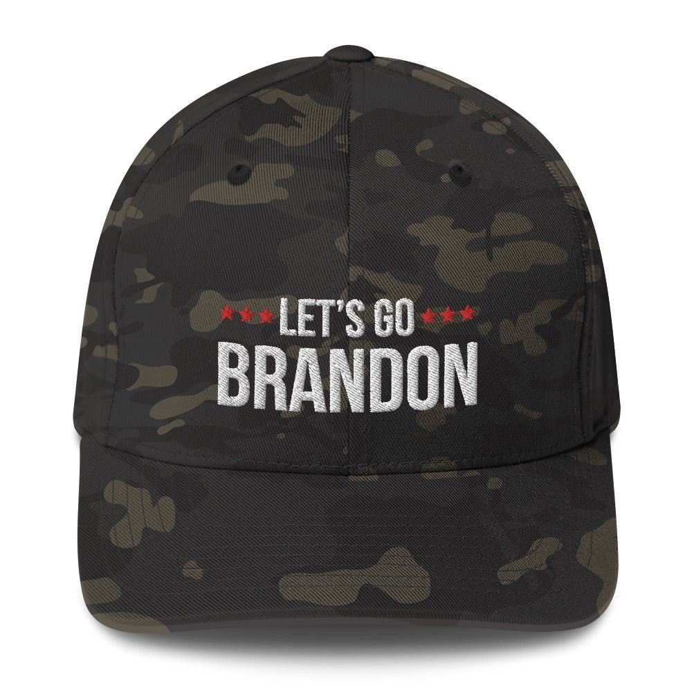 Let's Go Brandon Hat