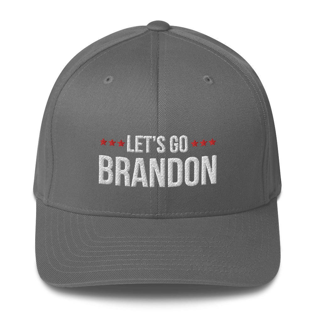 Let's Go Brandon Hat