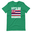 Let's Go Brandon Hawaii Shirt