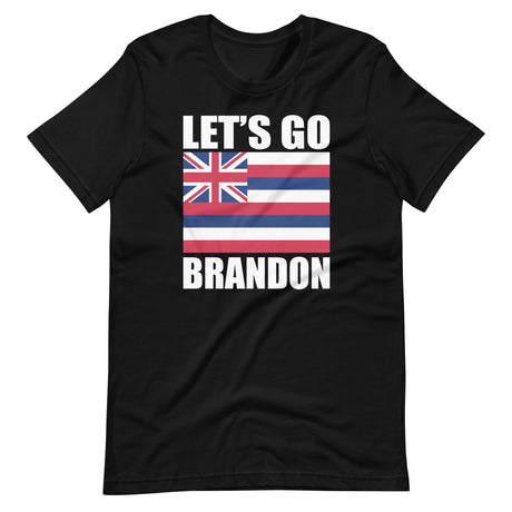 Let's Go Brandon Hawaii Shirt