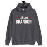 Let's Go Brandon Hoodie