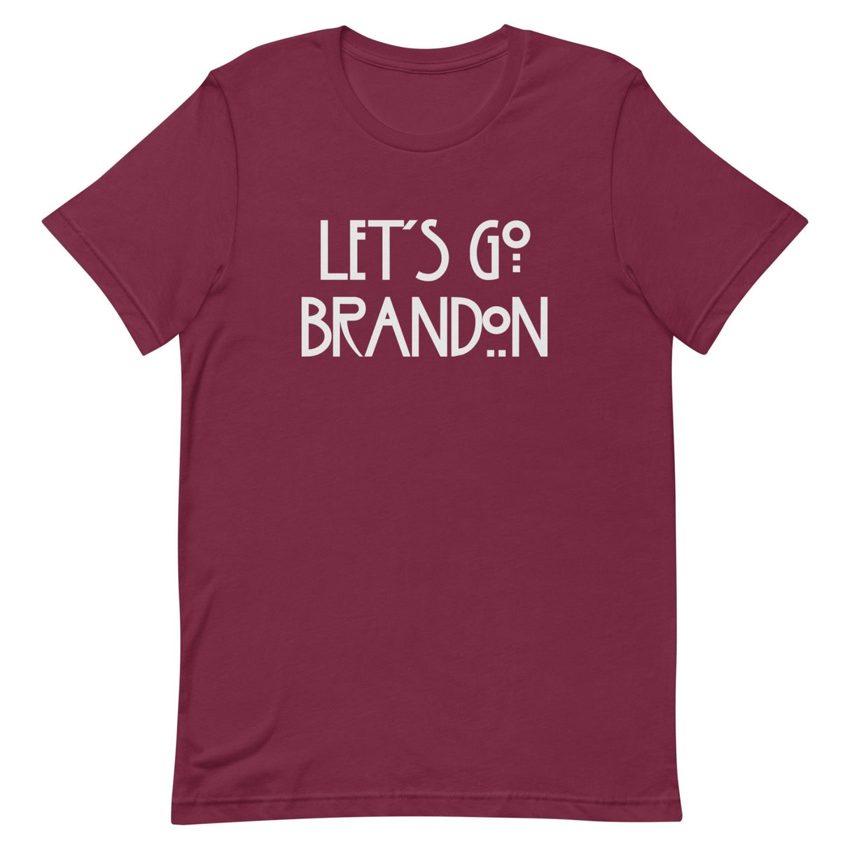 Let's Go Brandon Horror Stories Shirt