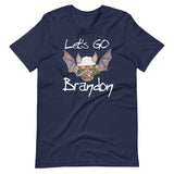 Let's Go Brandon Hunter S. Thompson Shirt