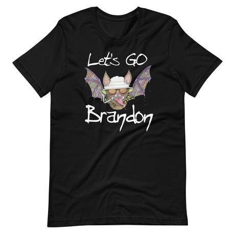 Let's Go Brandon Hunter S. Thompson Shirt