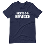 Let's Go Brandon Izambane Shirt