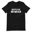 Let's Go Brandon Izambane Shirt