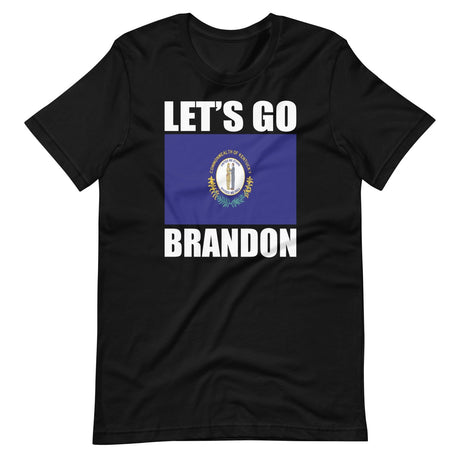 Let's Go Brandon Kentucky Shirt