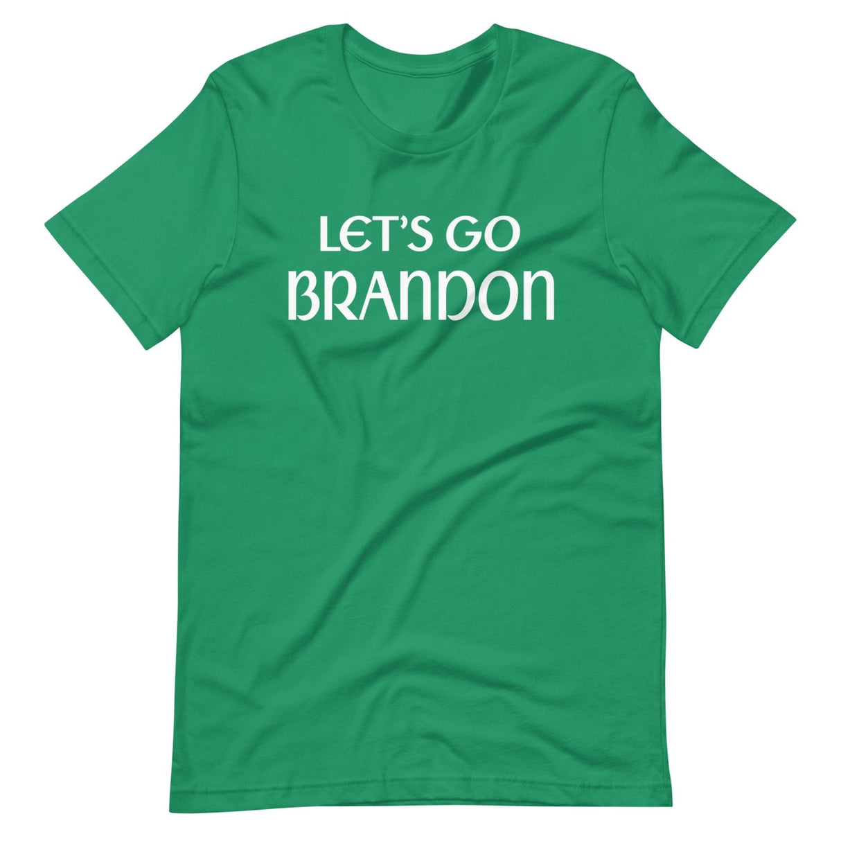 Let's Go Brandon Klaudia Shirt