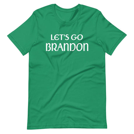 Let's Go Brandon Klaudia Shirt