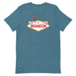 Let's Go Brandon Las Vegas Shirt