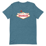 Let's Go Brandon Las Vegas Shirt