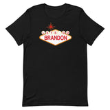 Let's Go Brandon Las Vegas Shirt