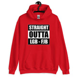 Let's Go Brandon LGBFJB Hoodie