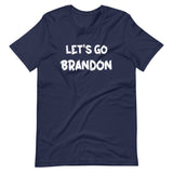 Let's Go Brandon Marker Shirt