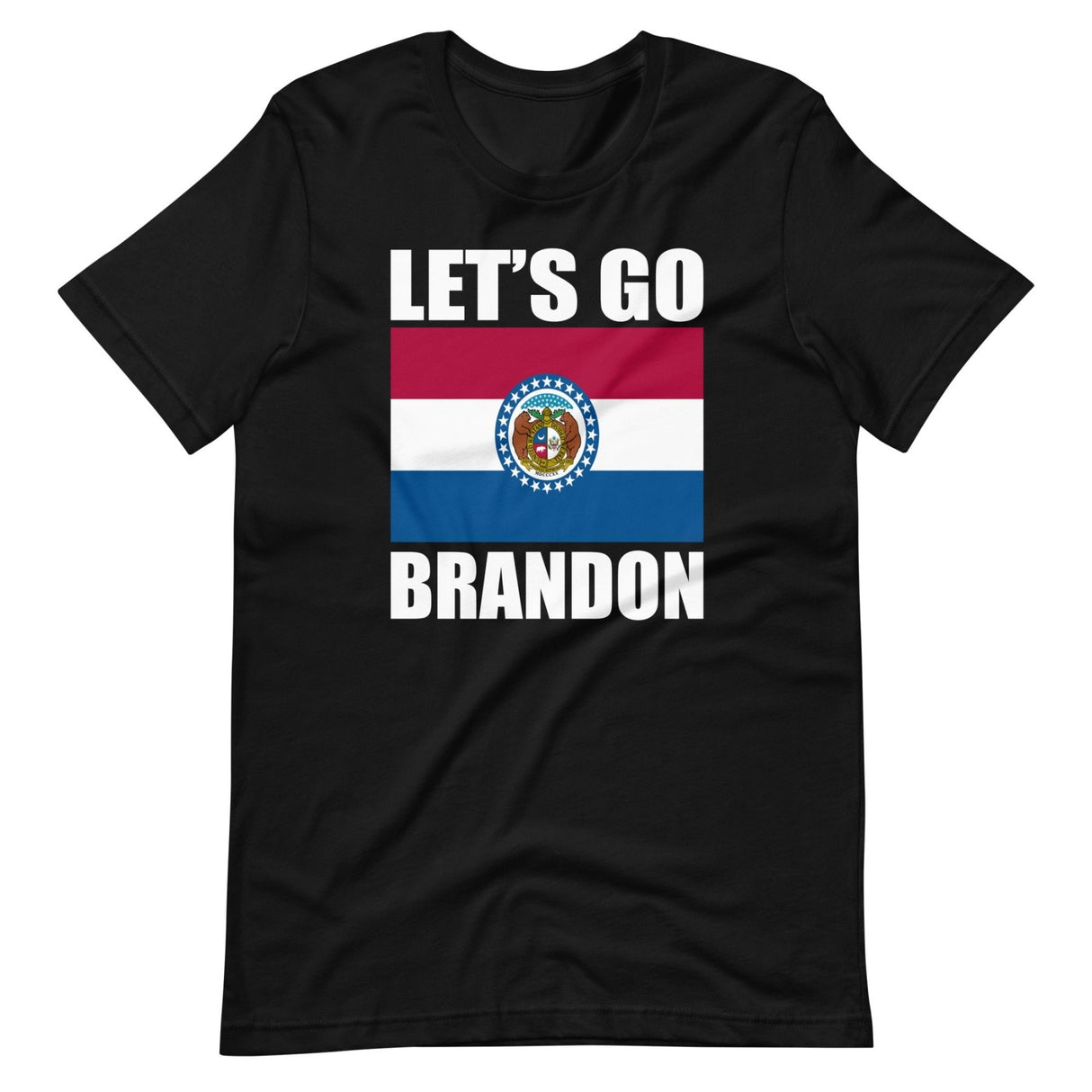 Let's Go Brandon Missouri Shirt