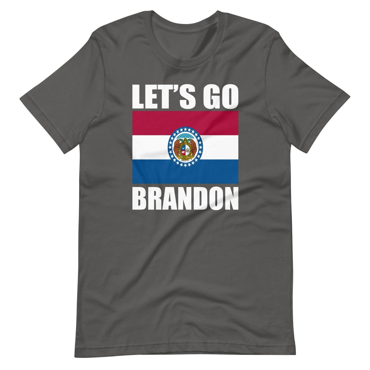 Let's Go Brandon Missouri Shirt