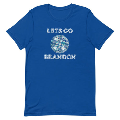 Let's Go Brandon New Years Shirt