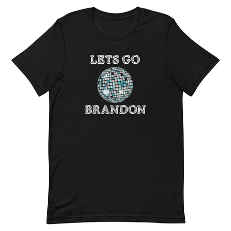 Let's Go Brandon New Years Shirt