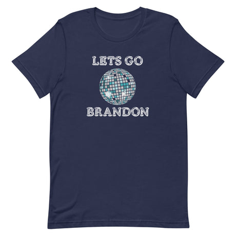 Let's Go Brandon New Years Shirt