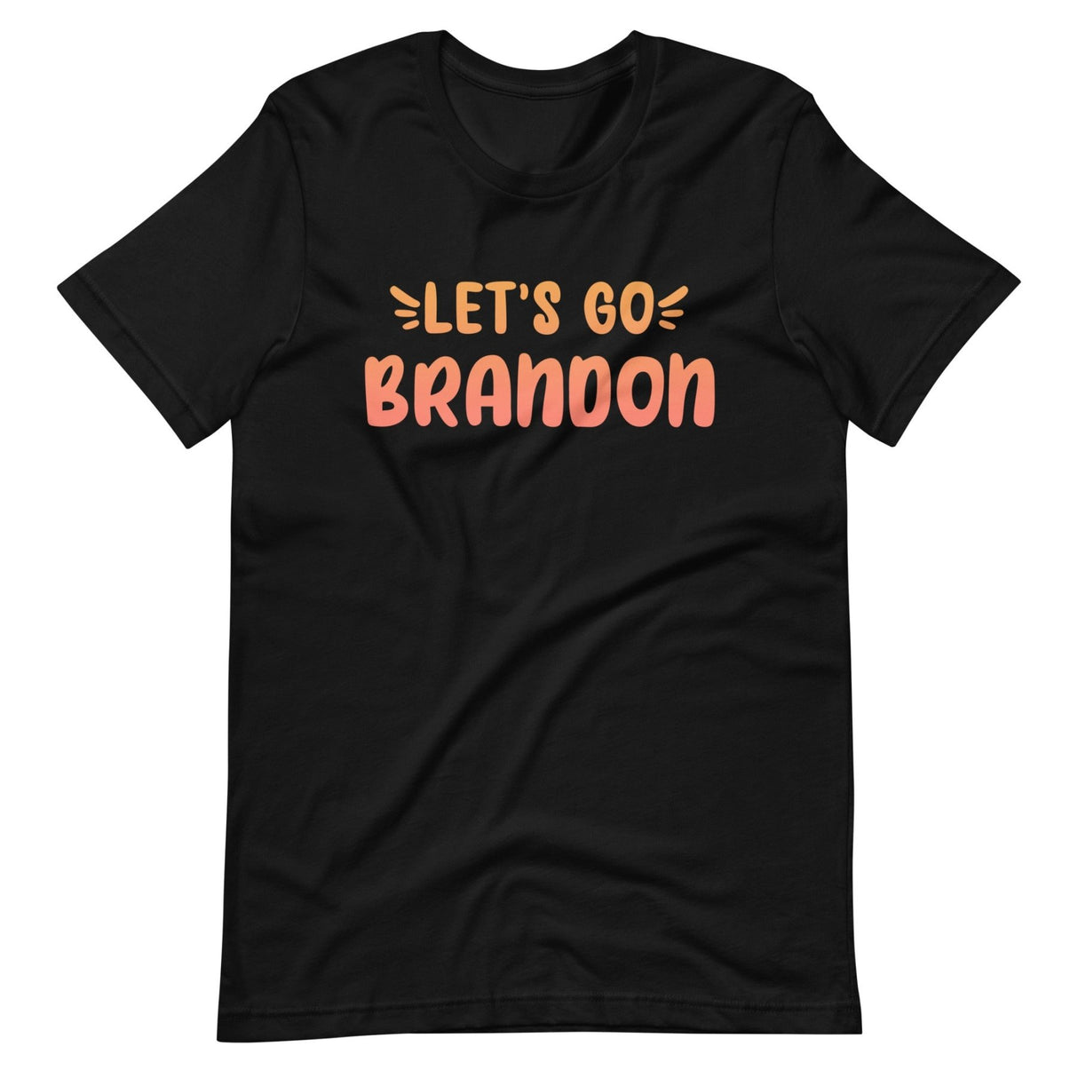 Let's Go Brandon Nice Honey Shirt