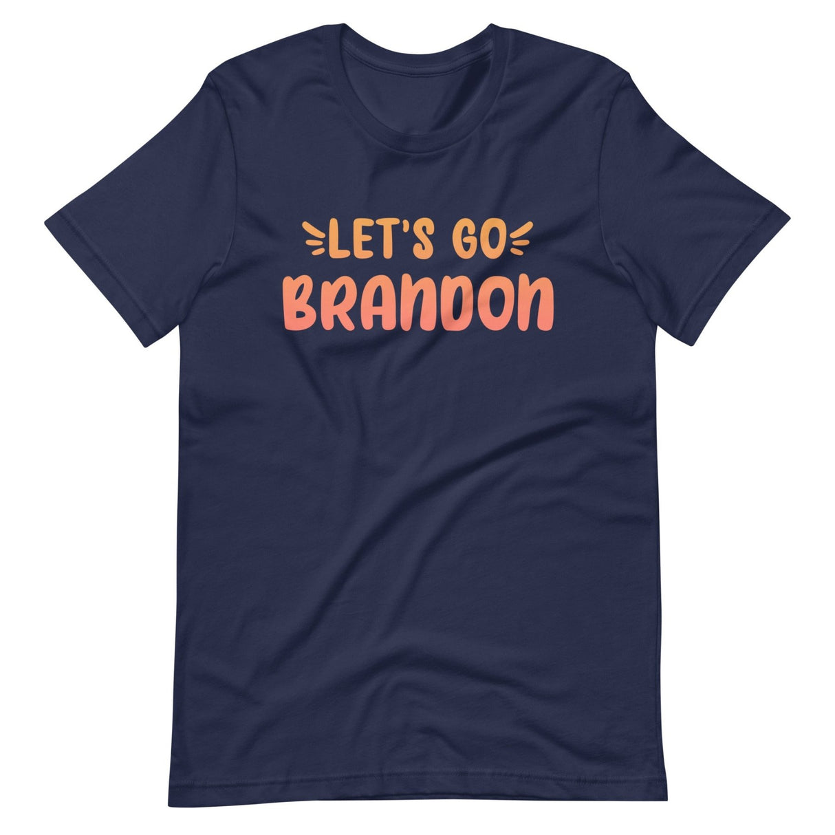 Let's Go Brandon Nice Honey Shirt