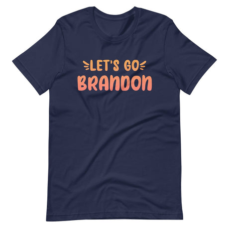 Let's Go Brandon Nice Honey Shirt