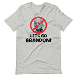 Let's Go Brandon No Biden Shirt