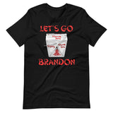 Let's Go Brandon Noodle Box Shirt