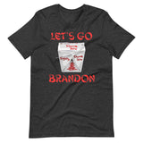 Let's Go Brandon Noodle Box Shirt