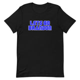 Let's Go Brandon Old School Gamer Shirt